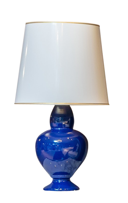 Blue table lamp, Blue table lamp png, Blue table lamp png transparent image, Blue table lamp png full hd images download